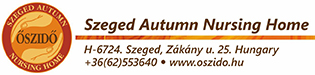 Szeged Autumn Nursing home